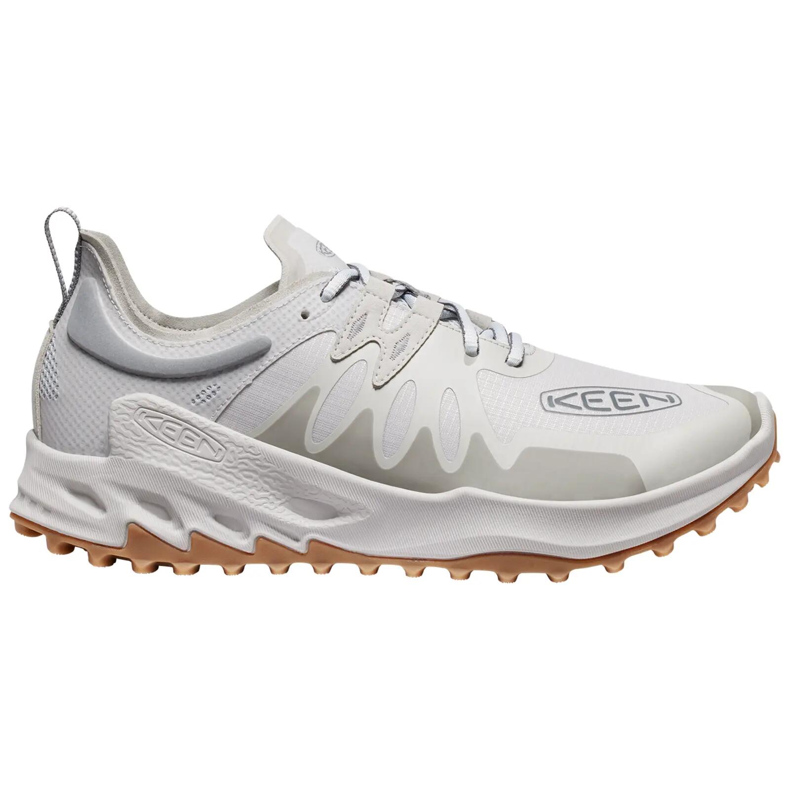 M Zionic Speed - vapor/alloy 2/5
