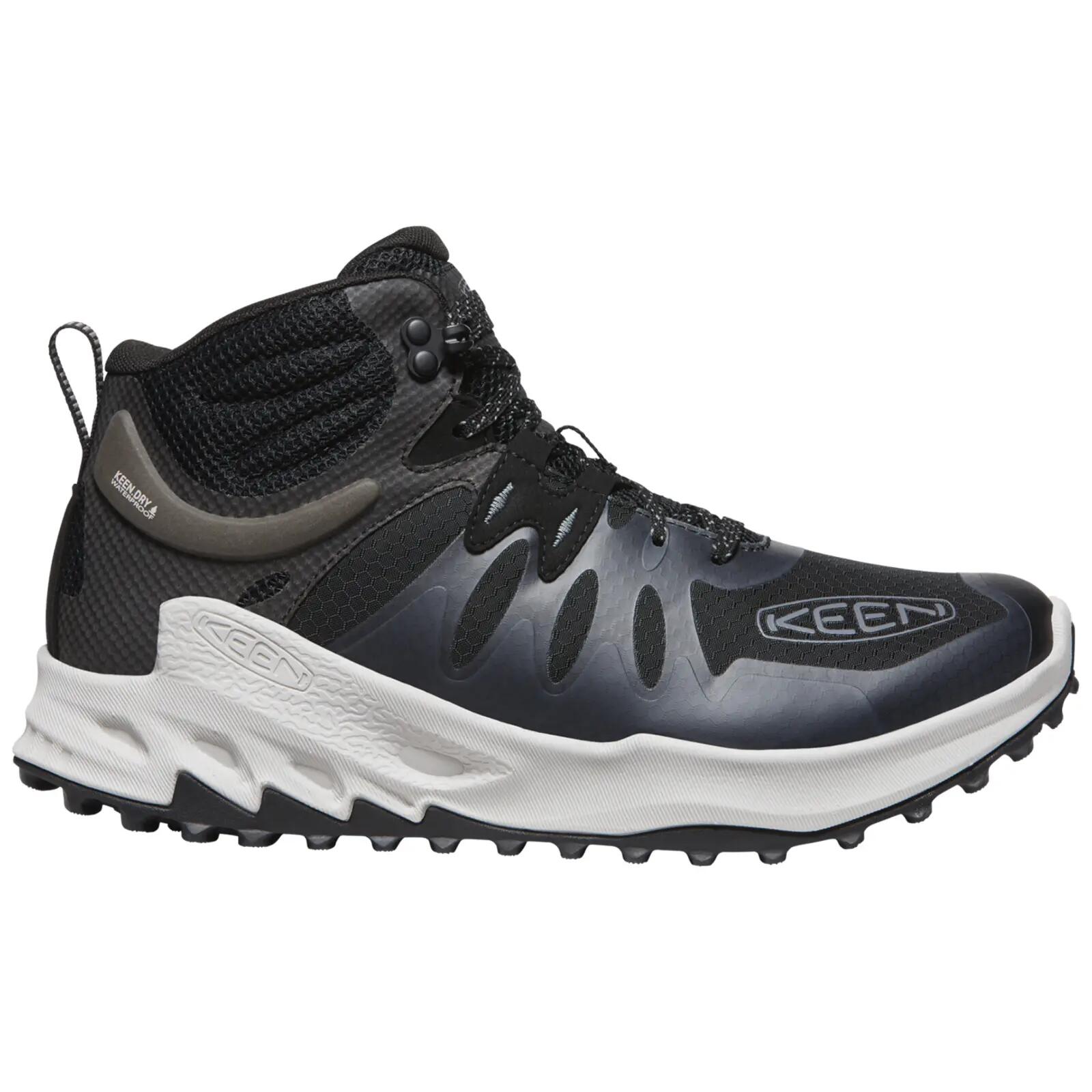 KEEN Zionic Mid WP hiking boots 2/5
