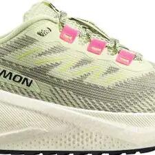 Salomon Aero Blaze 3 GRVL - Men's Running Shoes