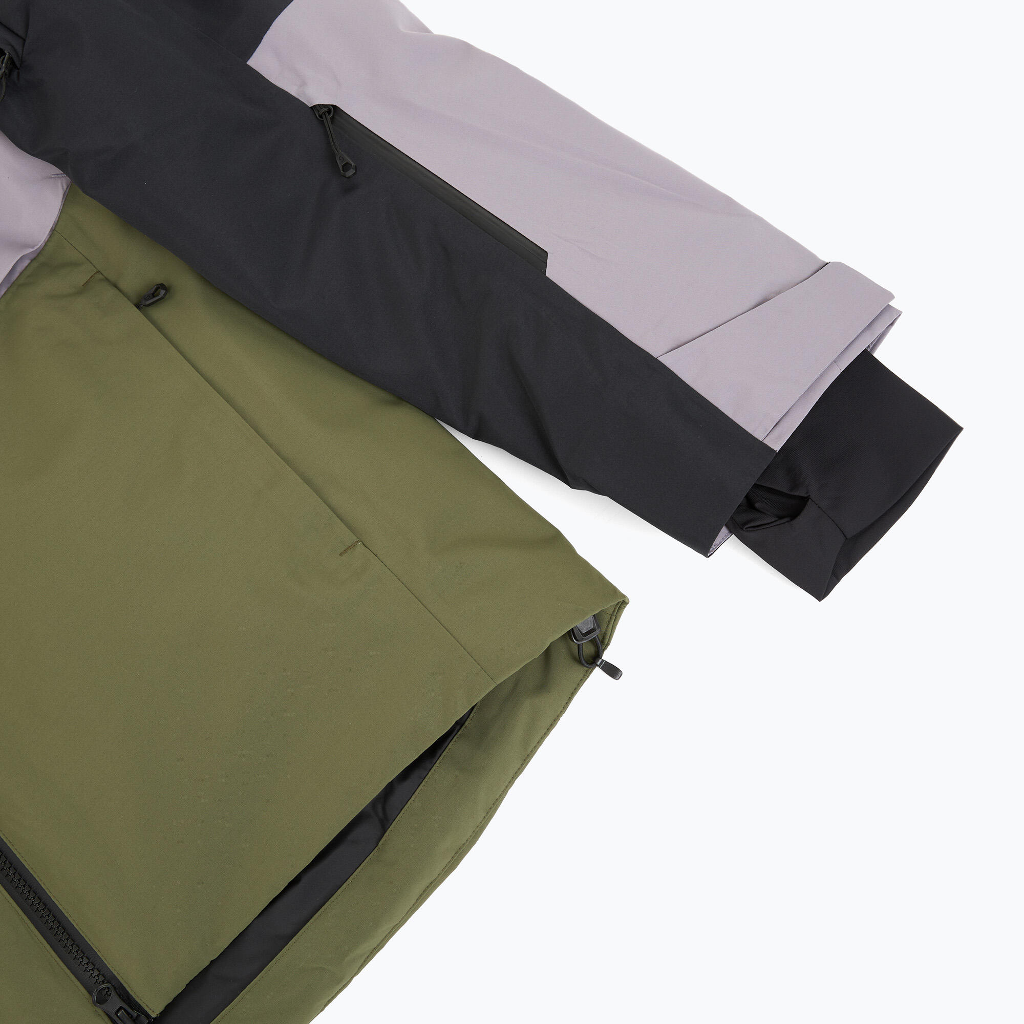 Chaqueta de esquí para hombre SCOTT Ultimate Dryo 4/7