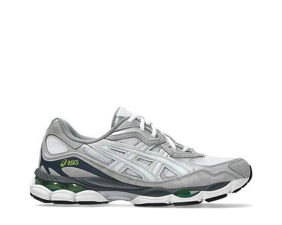 Zapatillas ASICS Gel-NYC Gris/Plata