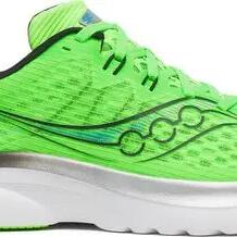 Saucony Kinvara 16 Men's Running Shoes - Green