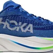 Hoka Mach 7 Men's Running Shoes - Blue/Green