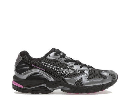 Mizuno Wave Rider 10 Black Sand