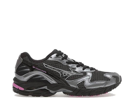 Mizuno Wave Rider 10 Black Sand