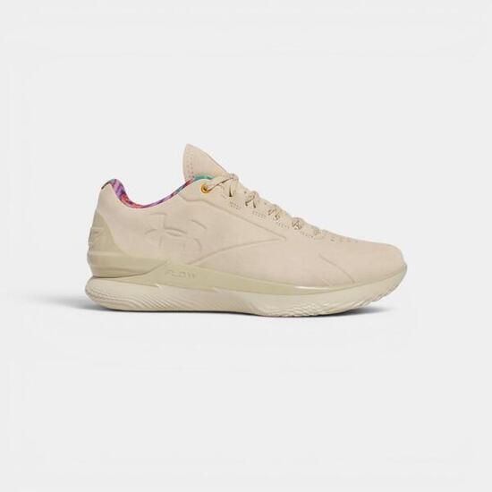 Under Armour Curry 1 Low Flotro Lux