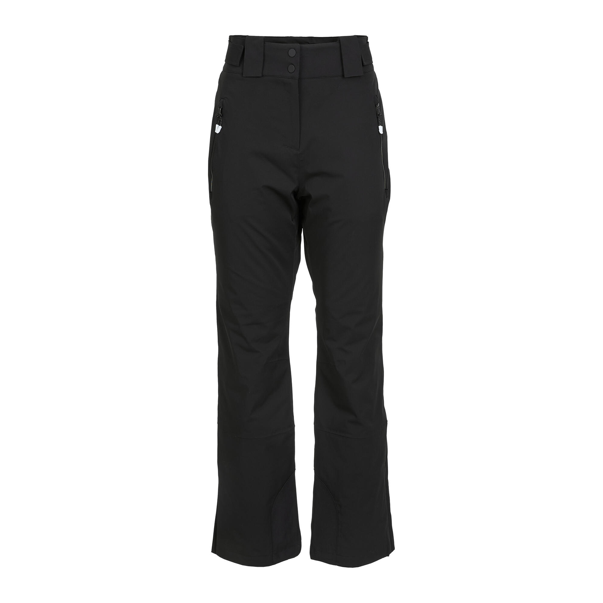 Spodnie narciarskie damskie EA7 Emporio Armani Ski Kitzbuhel Protectum7 6/6