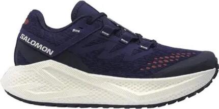 Salomon Aero Glide 3 GRVL Chaussures de Running Bleu Homme