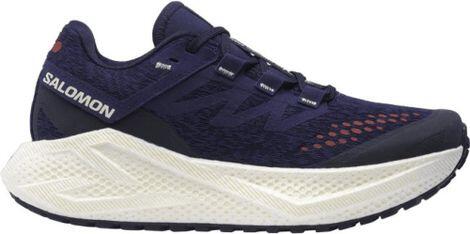 Salomon Aero Glide 3 GRVL Chaussures de Running Bleu Homme
