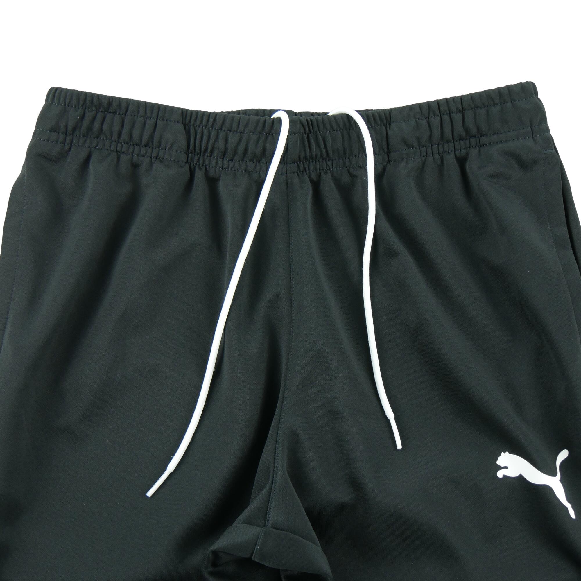 Puma joggingbroek heren zwart 3/7