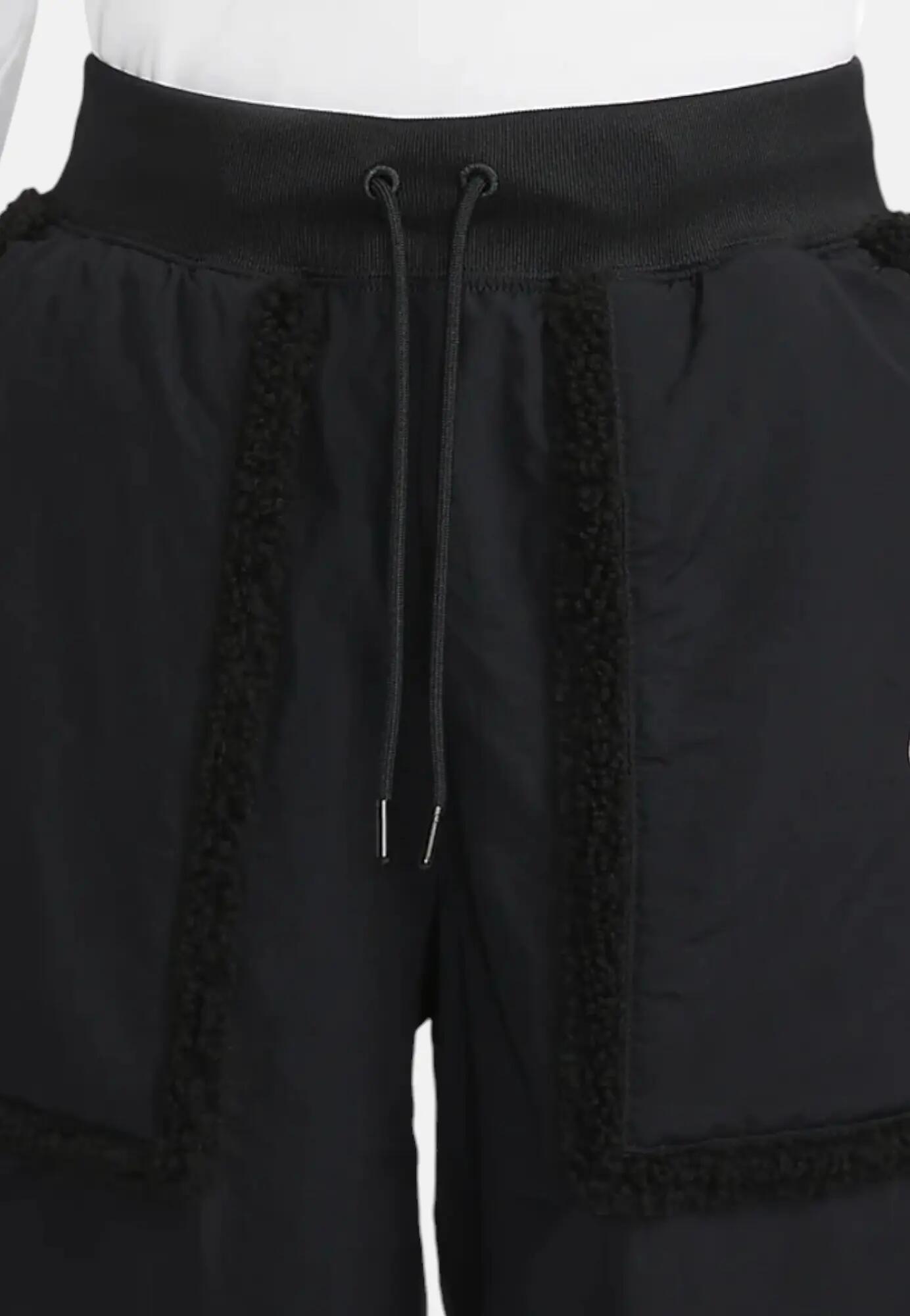 Pantaloni da tuta Nike Sportswear W NSW ESSTL WVN HR WTR PNT CRV 3/5