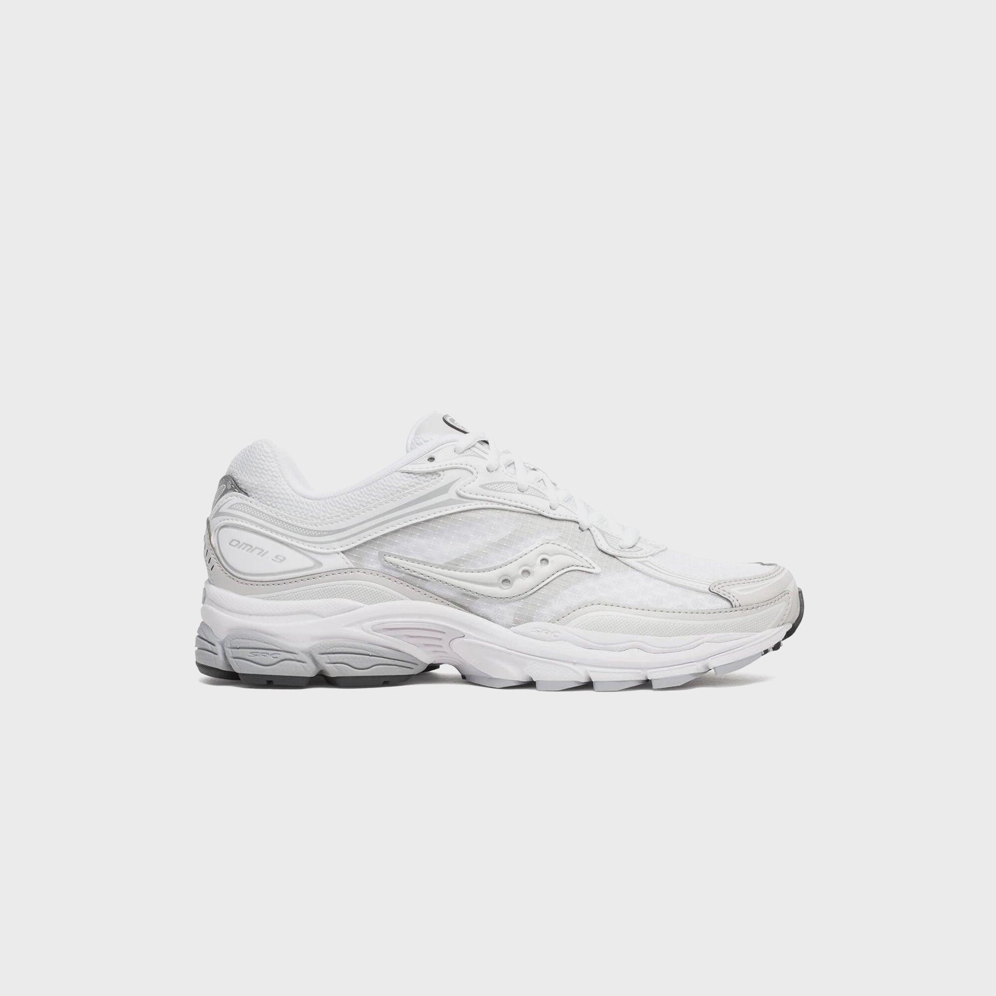 SAUCONY picture