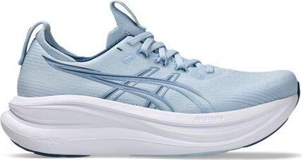 ASICS Gel-Nimbus 28 Chaussures de running homme bleu