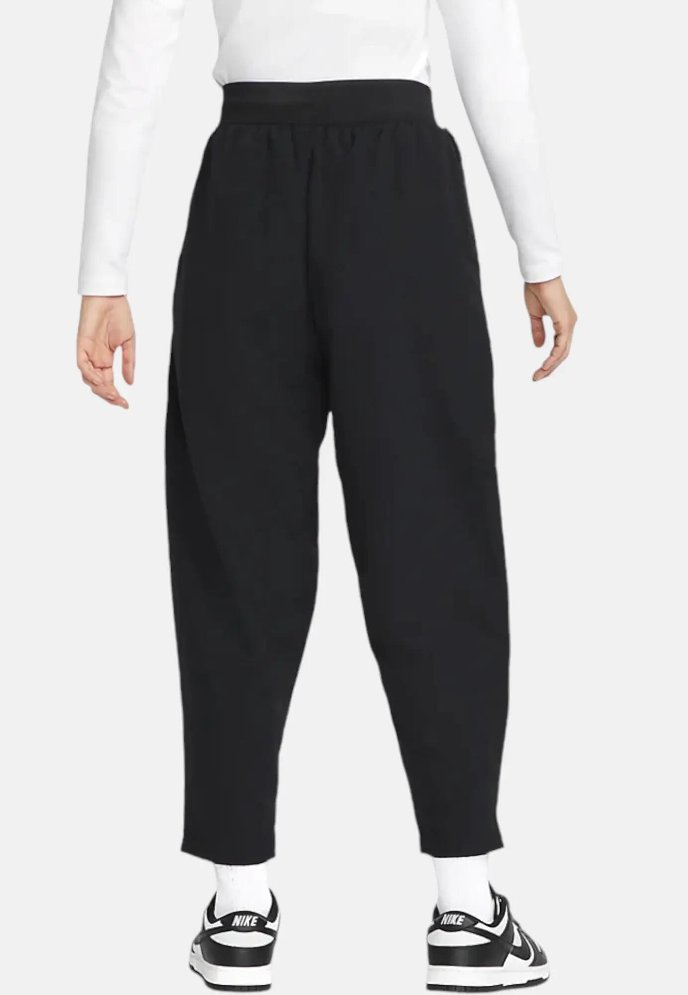 Pantaloni da tuta Nike Sportswear W NSW ESSTL WVN HR WTR PNT CRV 2/5