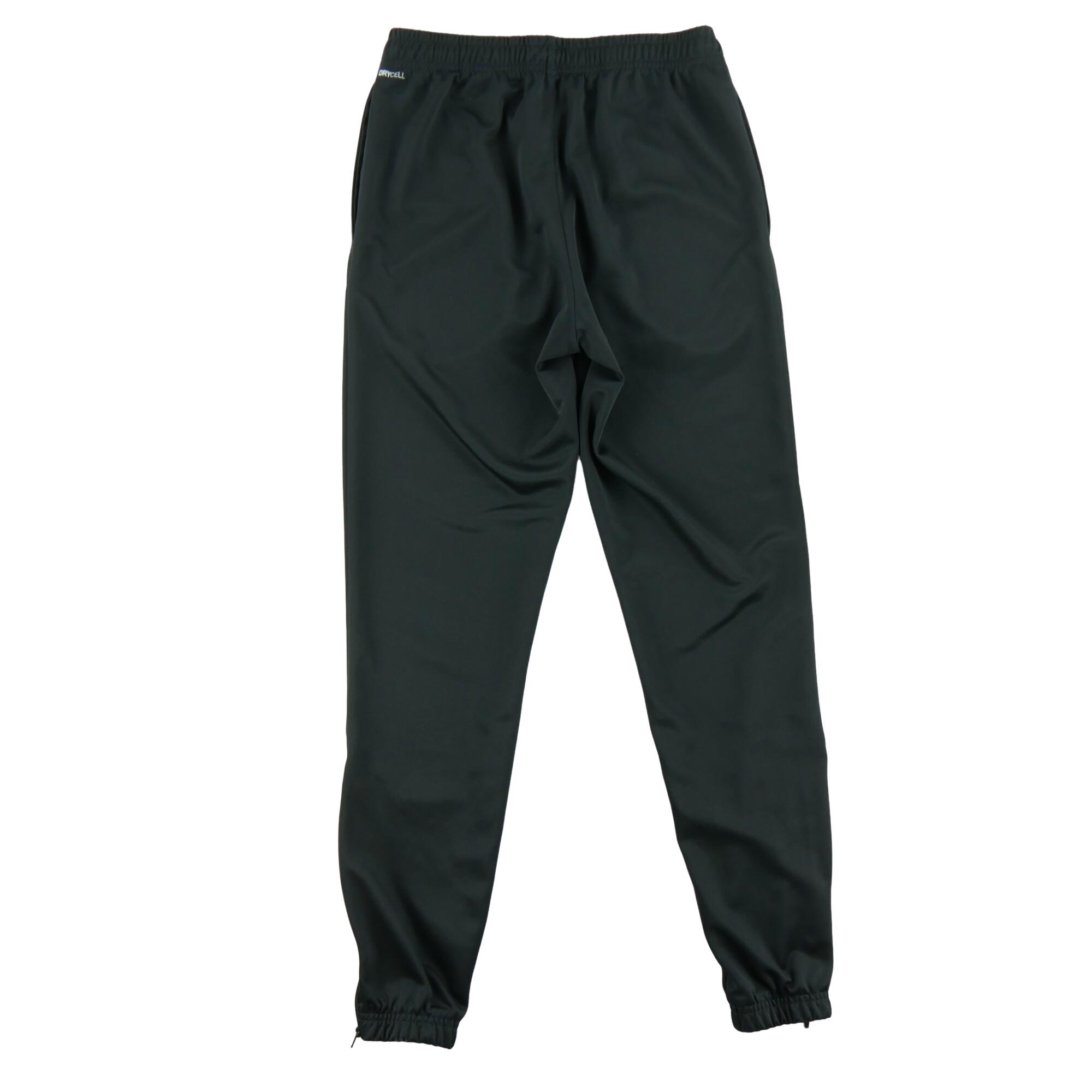 Puma joggingbroek heren zwart 2/7