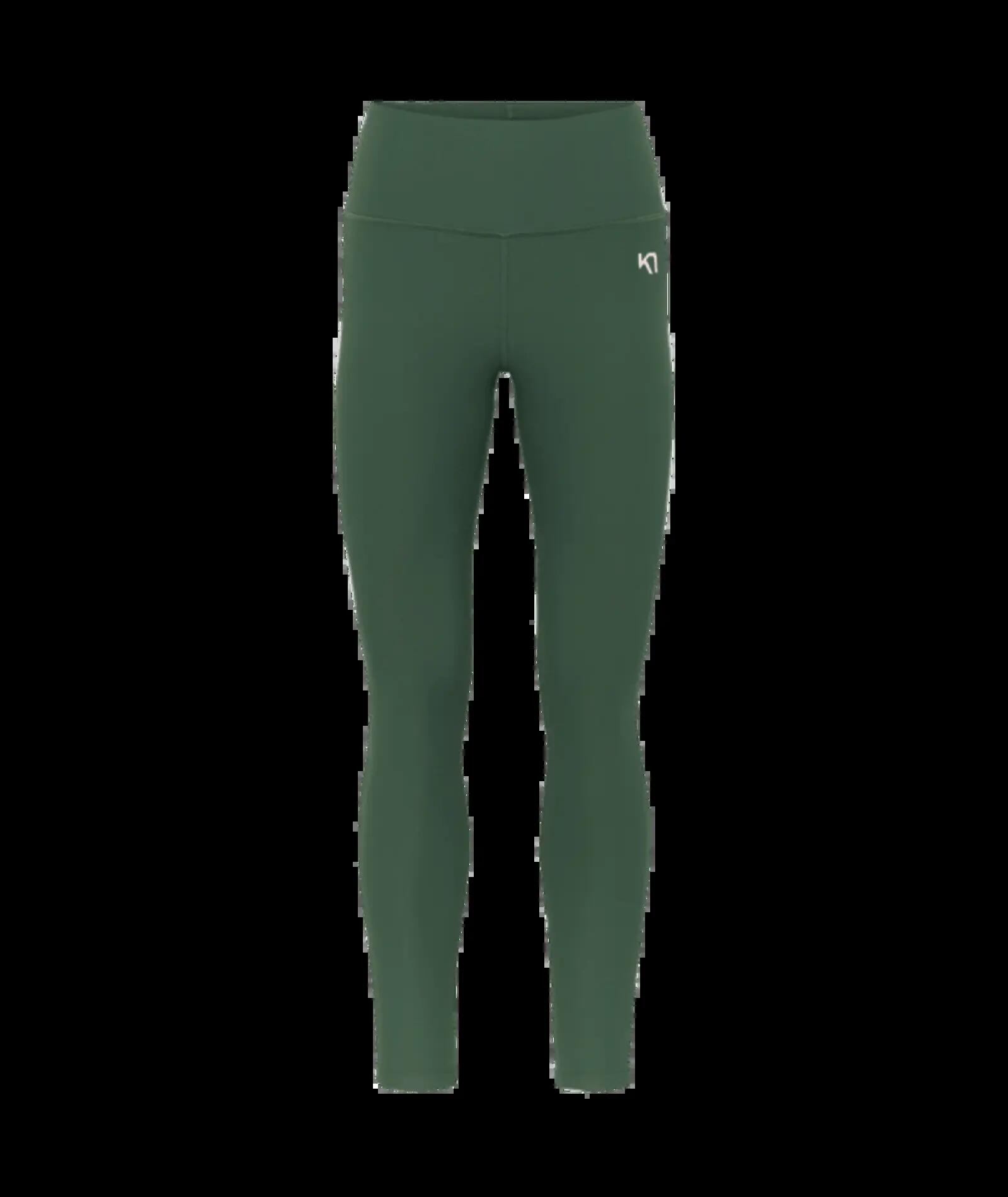 Leggings a vita alta da donna Kari Traa Nina 1/5
