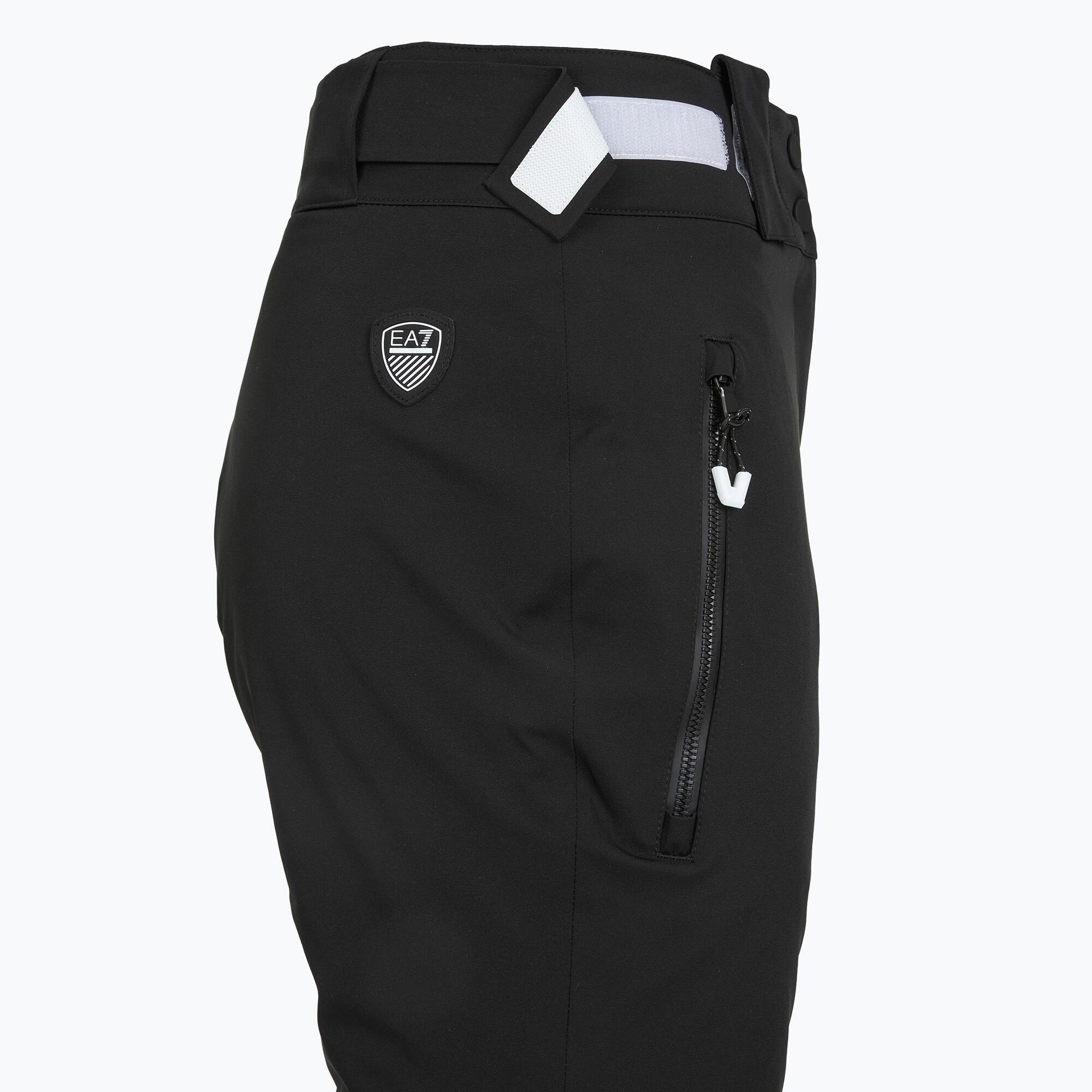 Spodnie narciarskie damskie EA7 Emporio Armani Ski Kitzbuhel Protectum7 3/6