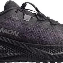 Salomon Aero Glide 4 GRVL Men’s Running Shoes - Black