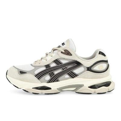 Asics GEL-NYC 2.0 White Oatmeal