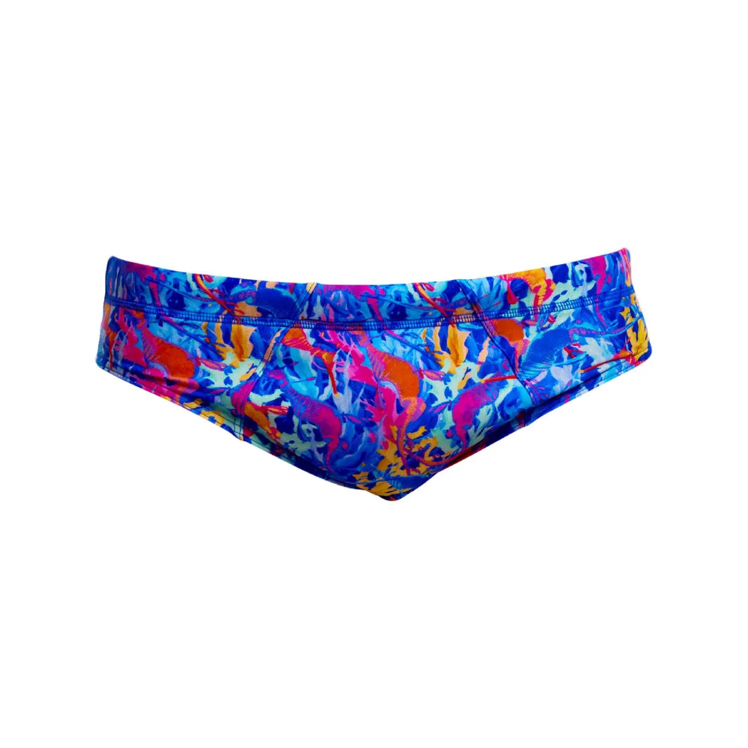 FUNKY TRUNKS picture