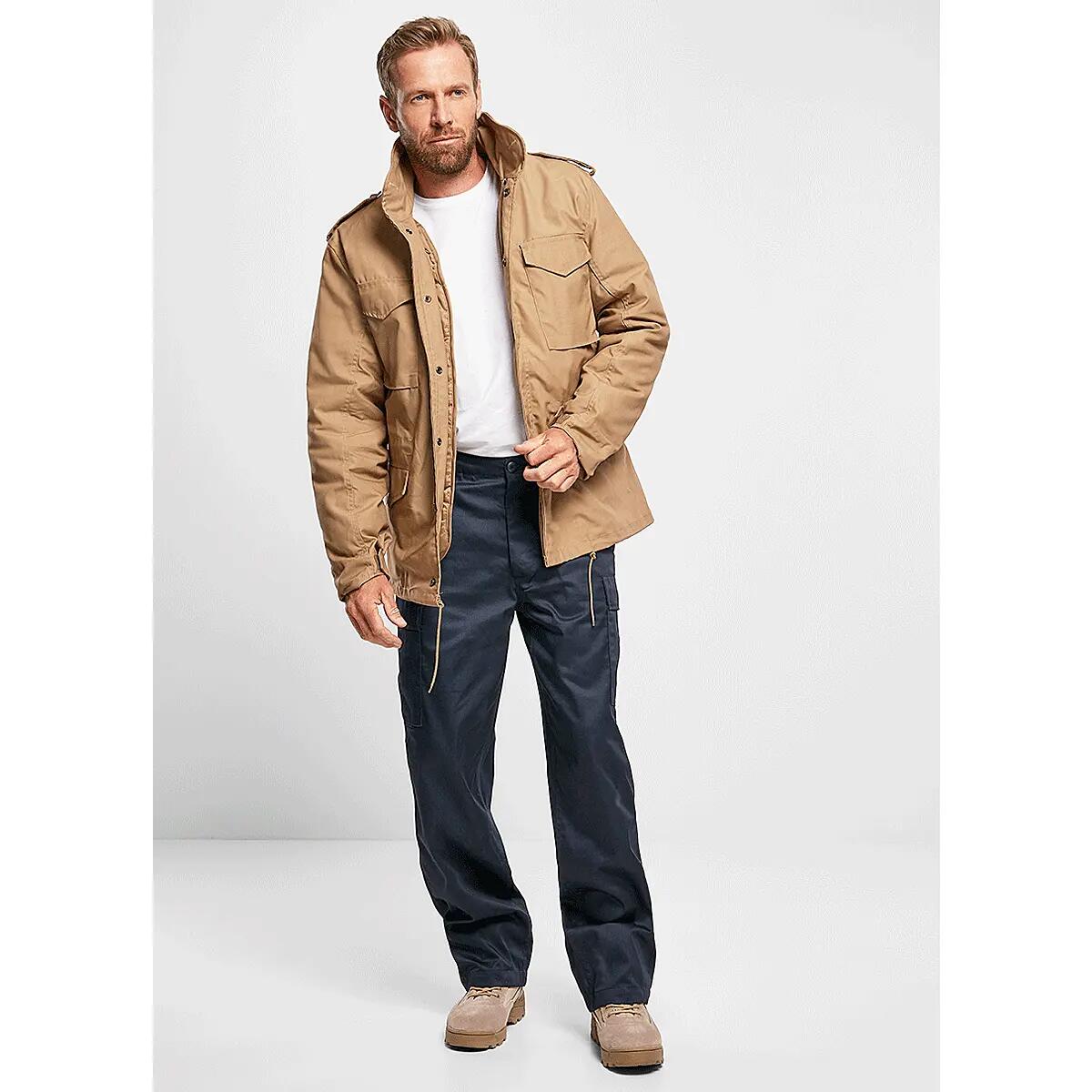 Outdoor Rangerhose BDU 5/5