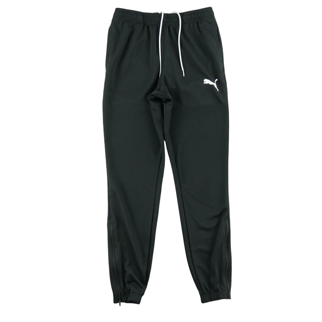 Puma Men's Joggers Black