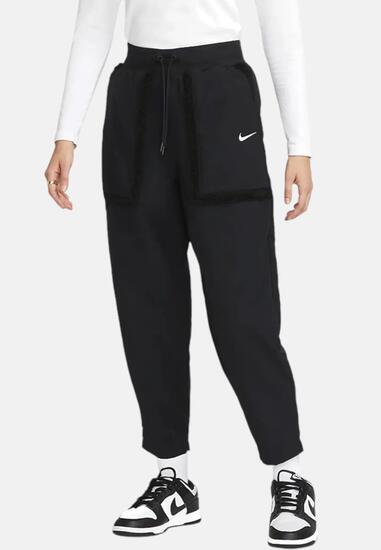 Pantaloni da tuta Nike Sportswear W NSW ESSTL WVN HR WTR PNT CRV
