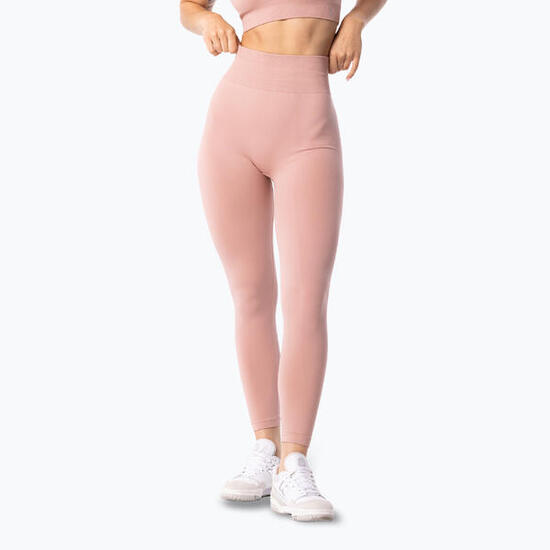 Legginsy treningowe damskie Carpatree Simply Seamless