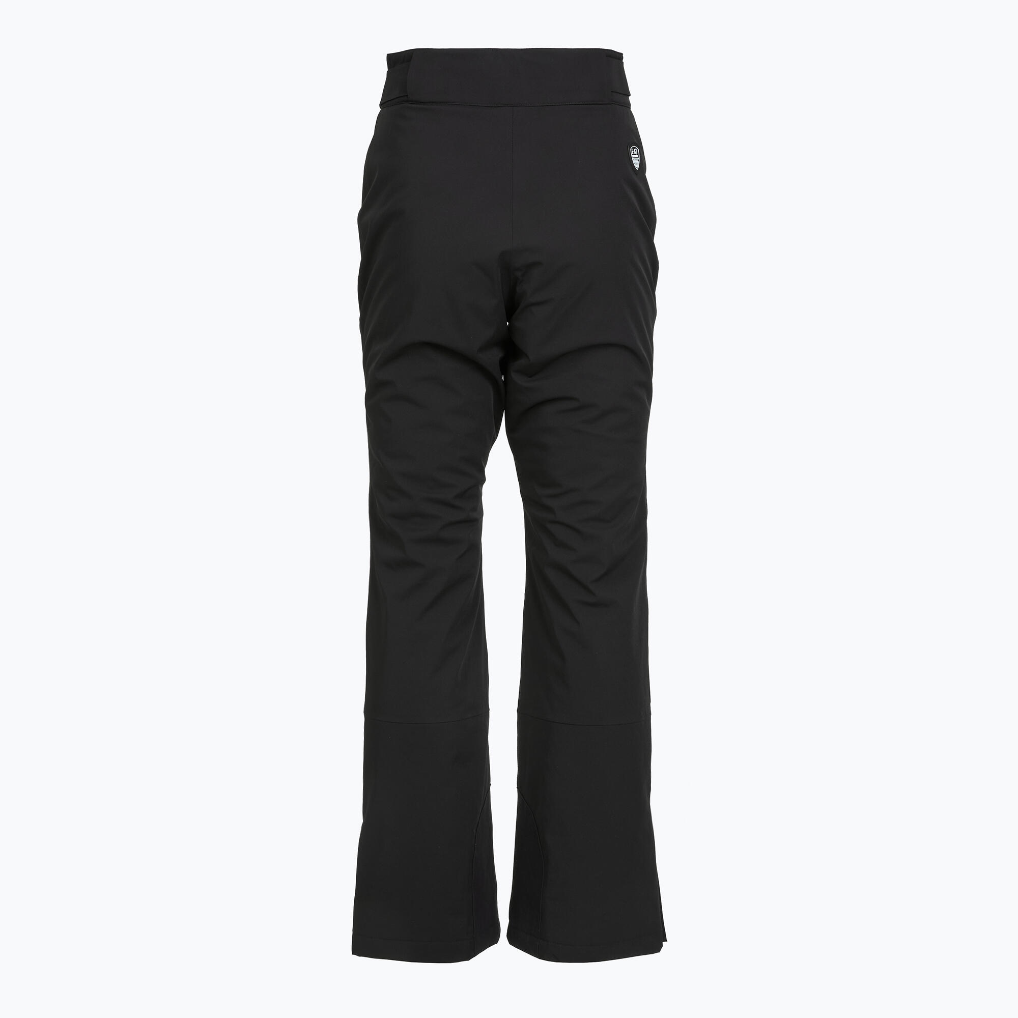 Spodnie narciarskie damskie EA7 Emporio Armani Ski Kitzbuhel Protectum7 2/6