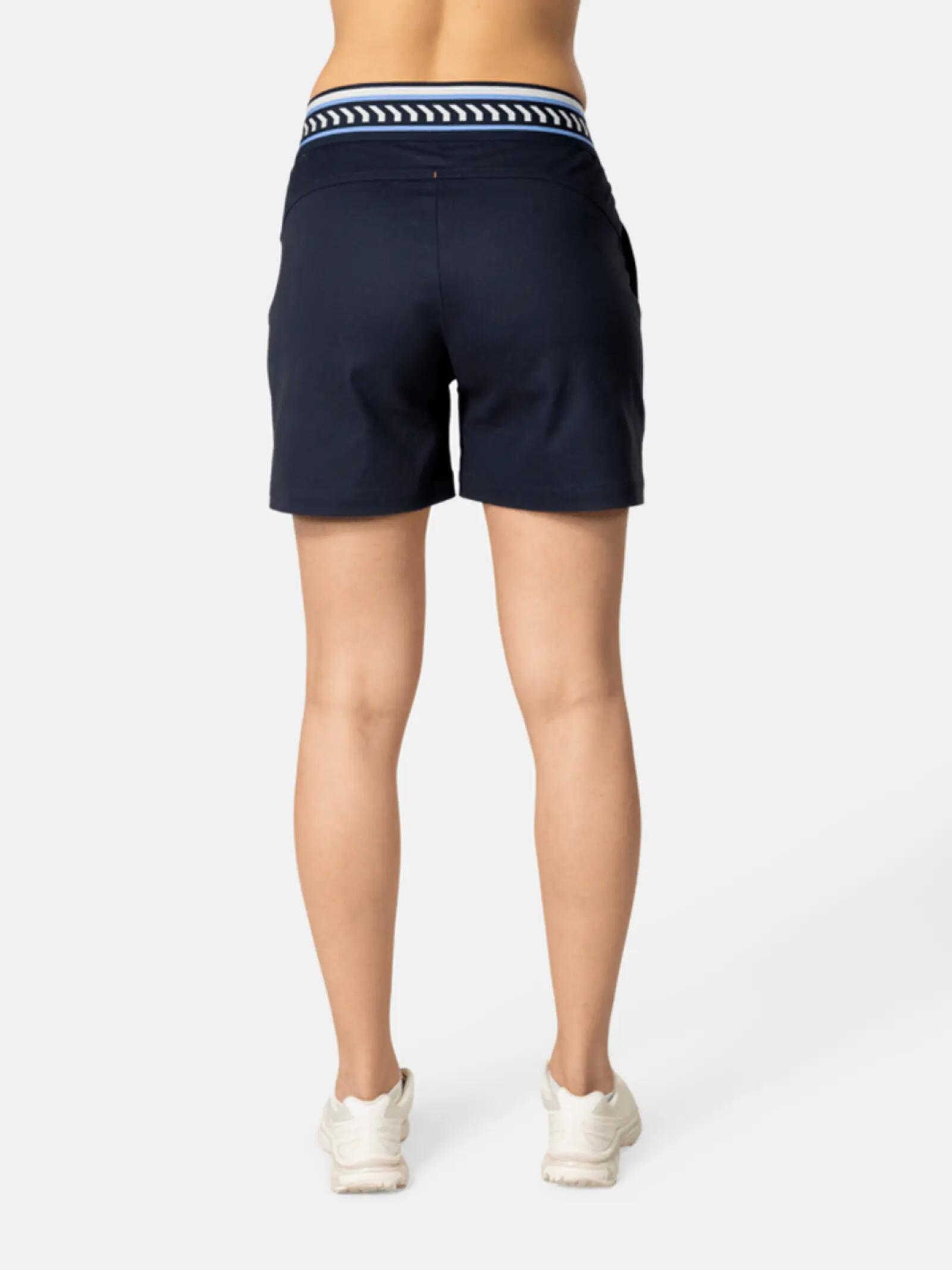 Kari Traa Thalena Shorts - dark navy blue 2/3