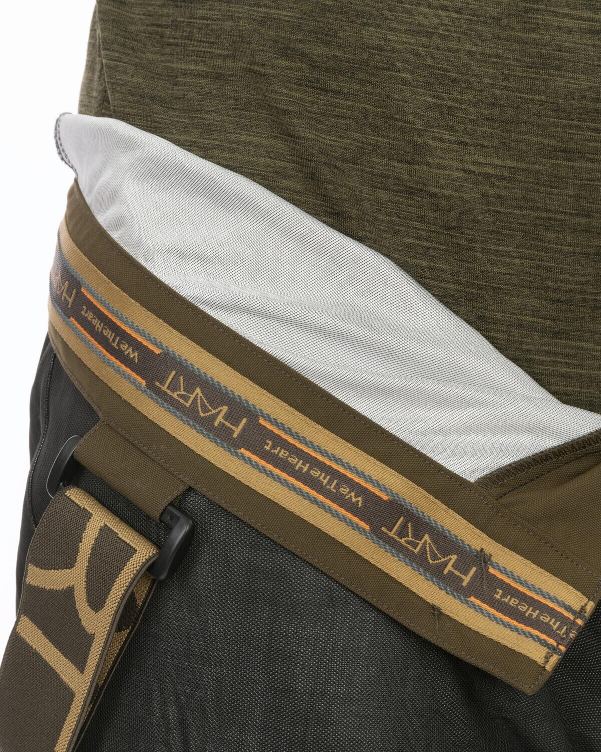 Sauenschutz-Innenhose Eberhart 5/6