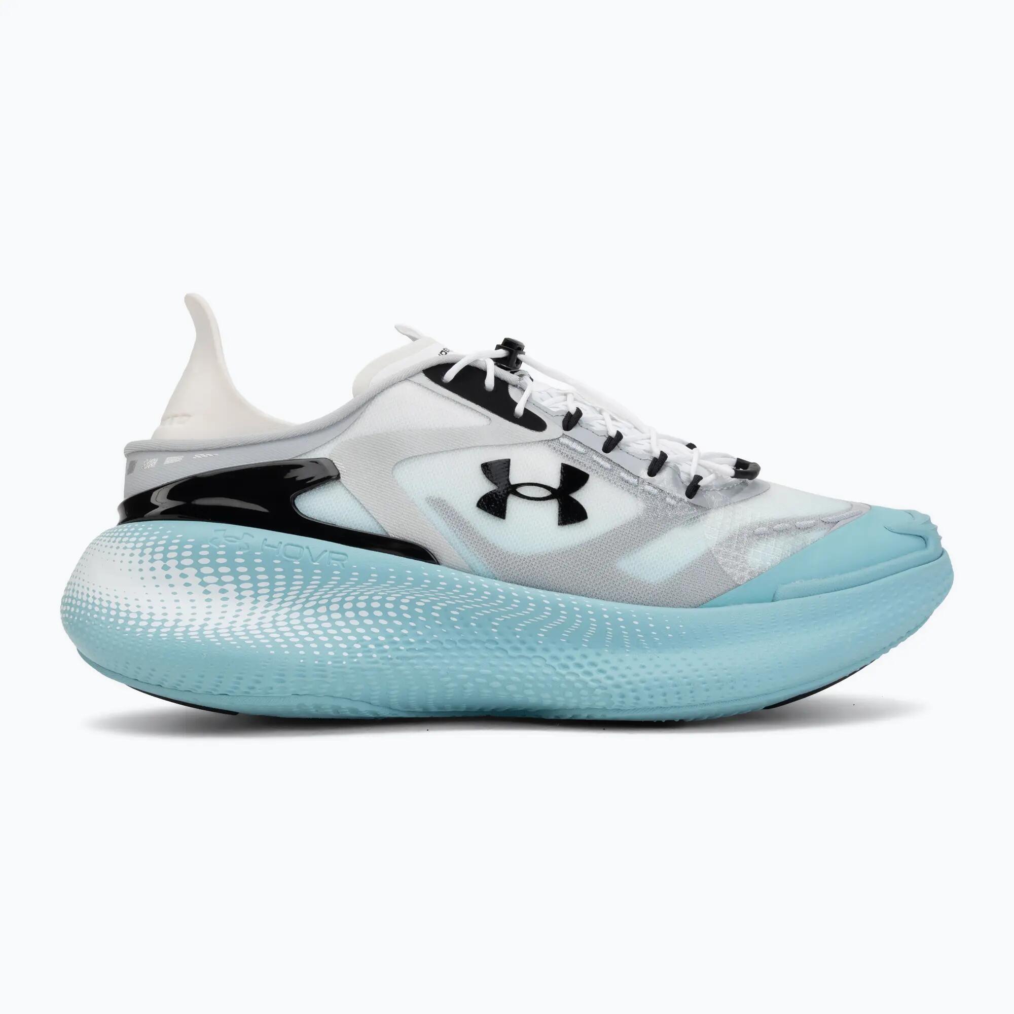 Buty treningowe Under Armour Echo 2/7