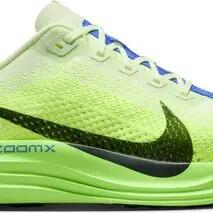 Nike Pegasus Plus Running Shoes - Men's Green/Blue