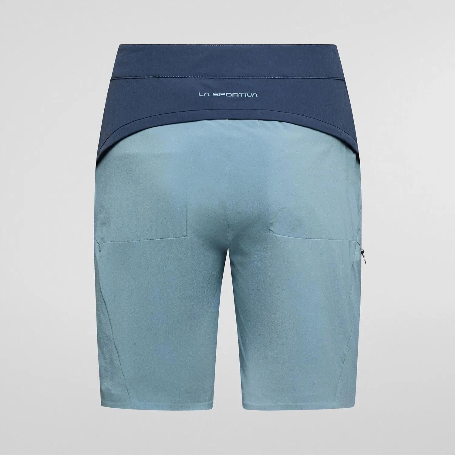 Shorts für Damen La Sportiva Monument 2/2