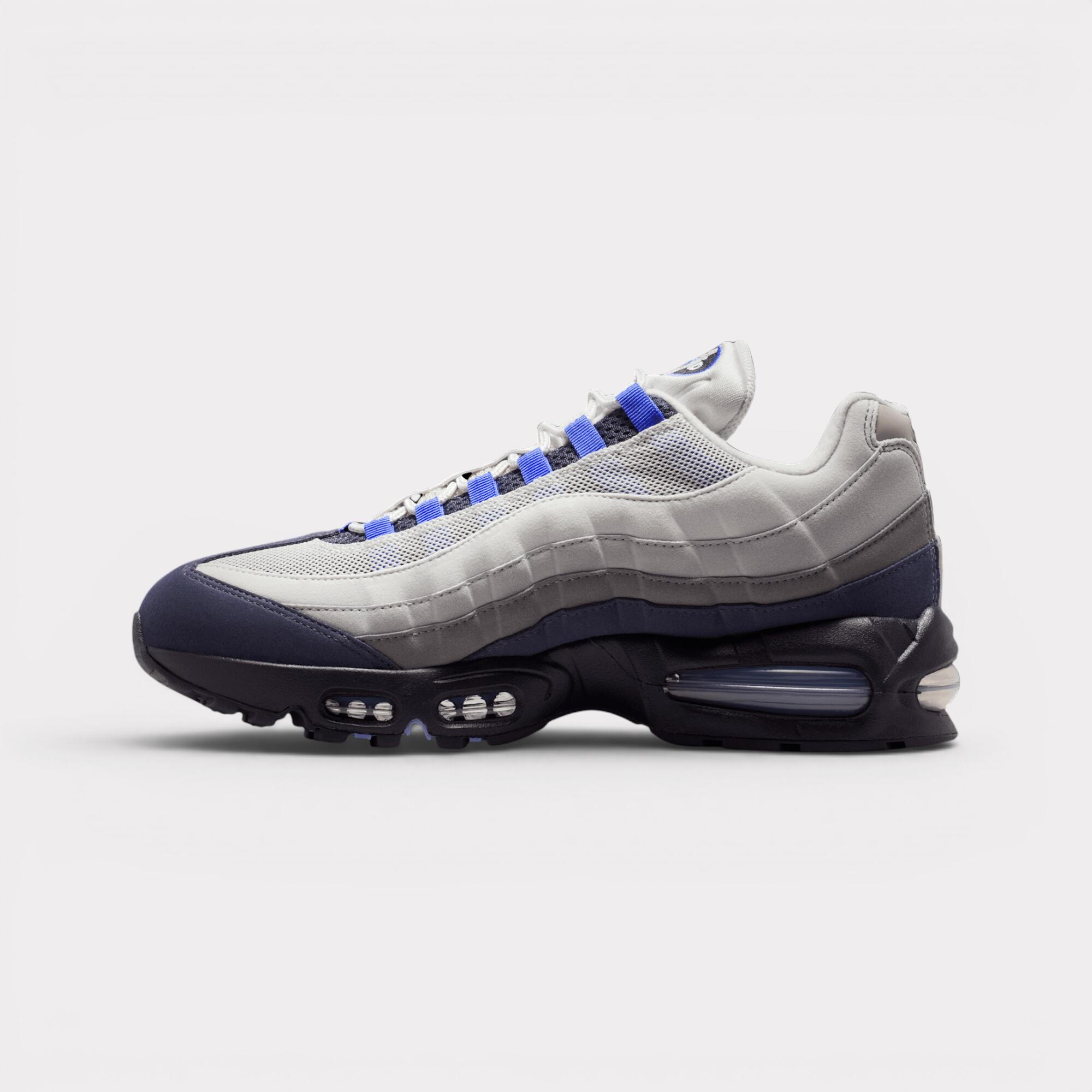 Nike Air Max 95 OG - Purple Dynasty 3/7