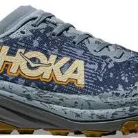 Hoka Speedgoat 6 GTX trail running shoes - men's
