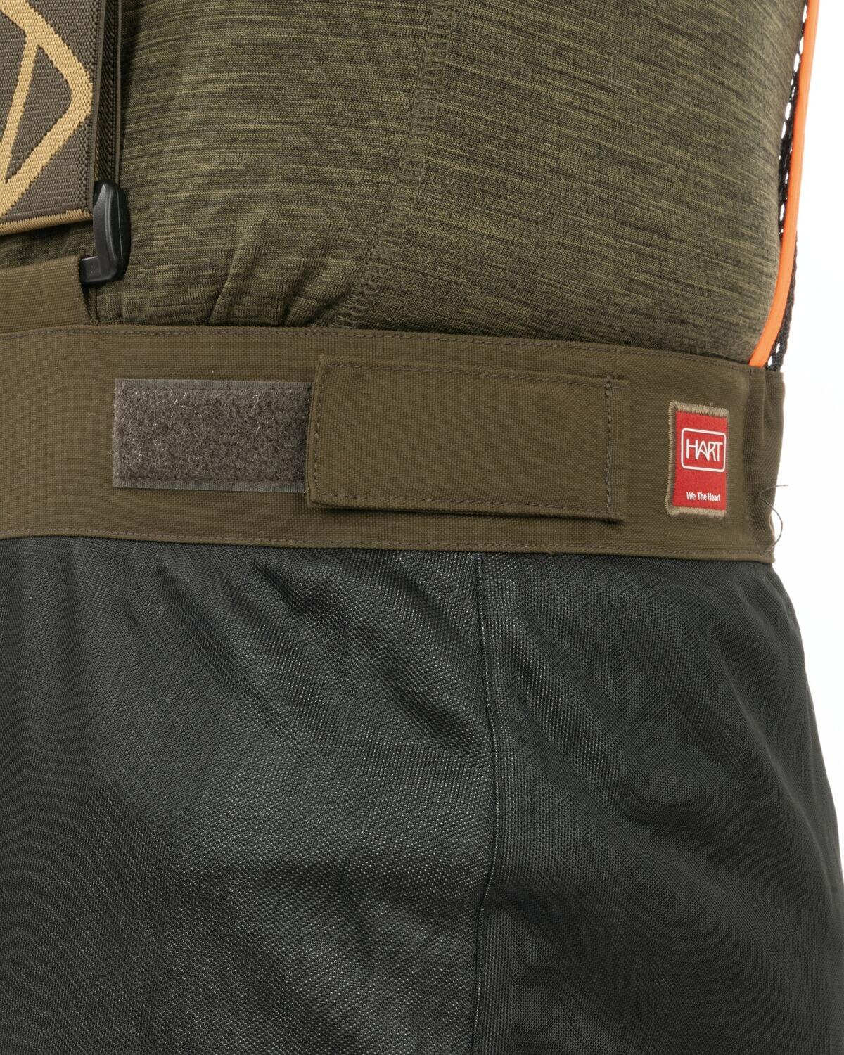 Sauenschutz-Innenhose Eberhart 4/6