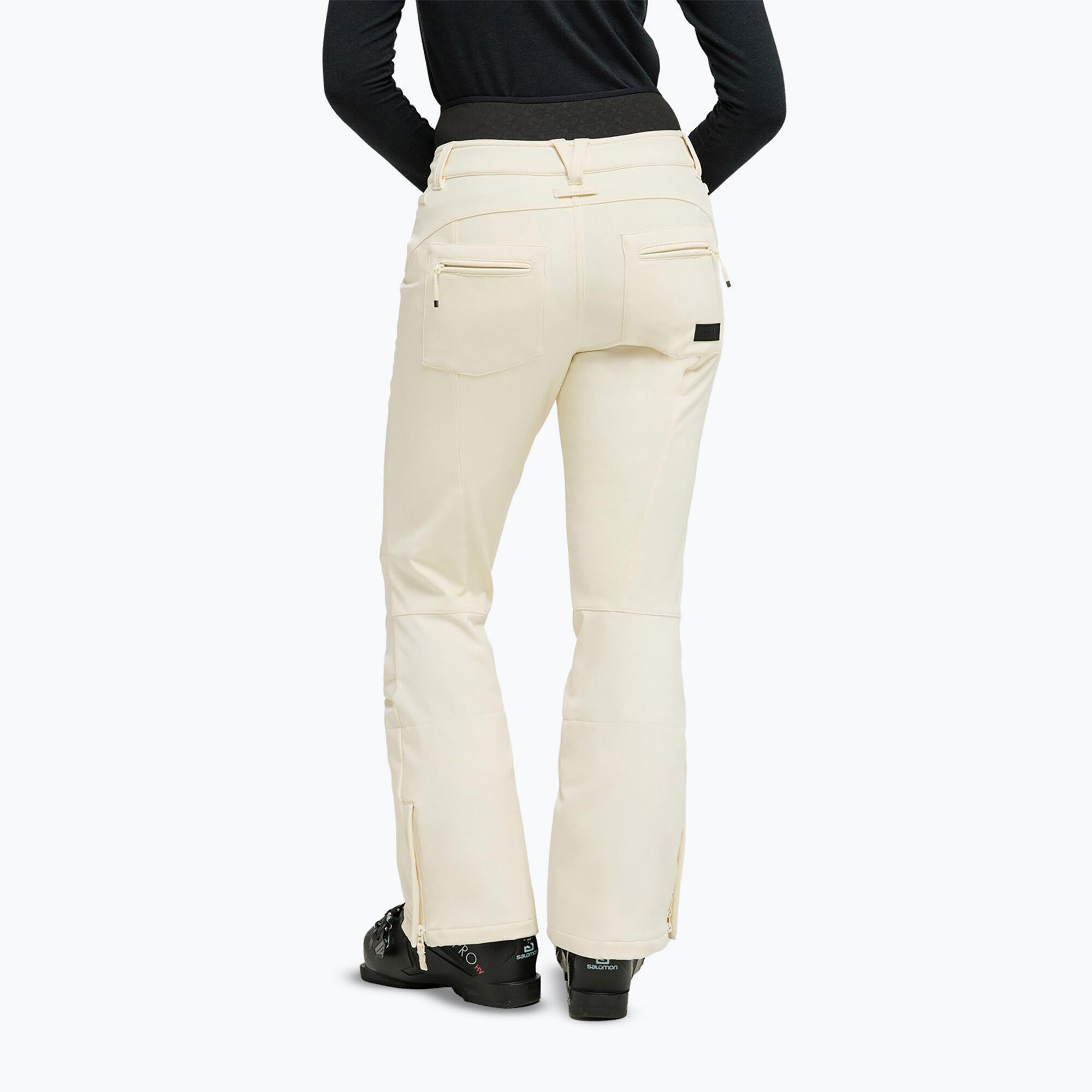 Spodnie snowboardowe damskie ROXY Rising High 3/7