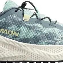 Salomon Aero Glide 4 GRVL - Men's Running Shoes