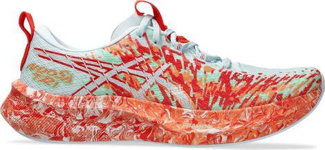 Asics Noosa Tri 16 Scarpe Running Uomo Arancione/Blu