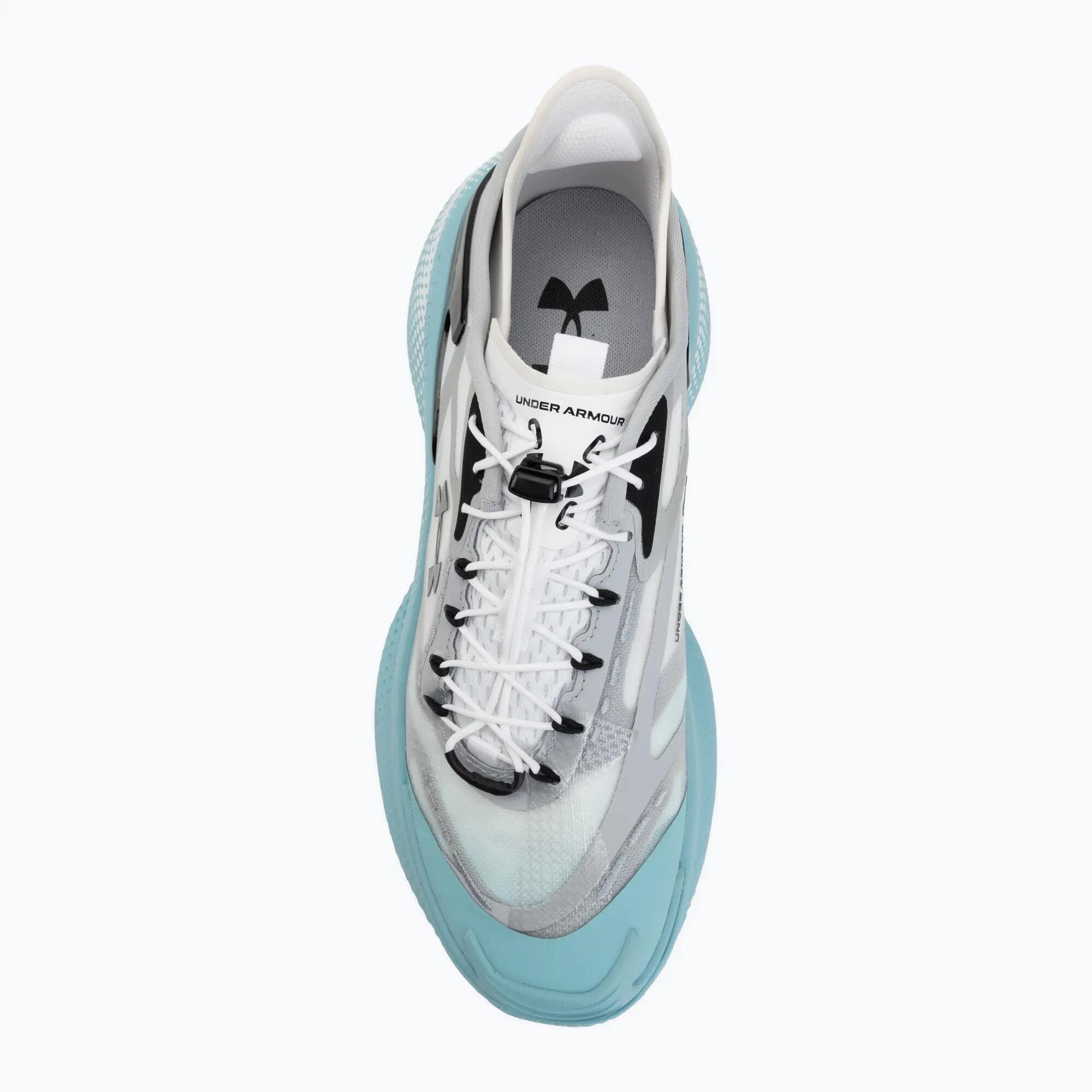 Buty treningowe Under Armour Echo 5/7