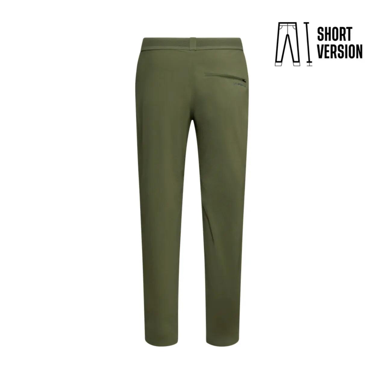 Pantalon court La Sportiva Helixir 2/2