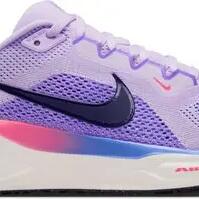 Nike Pegasus 41 Women's Running Shoes - Violet/Blue