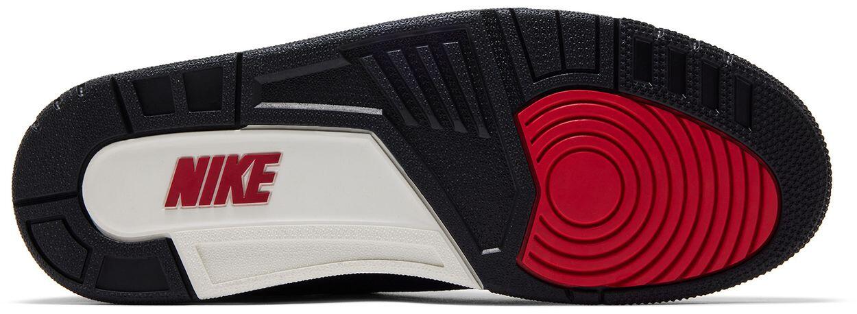 Jordan 3 Retro Levi's Indigo 3/5