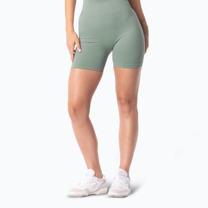 Short d'entraînement femme Carpatree Simply Seamless