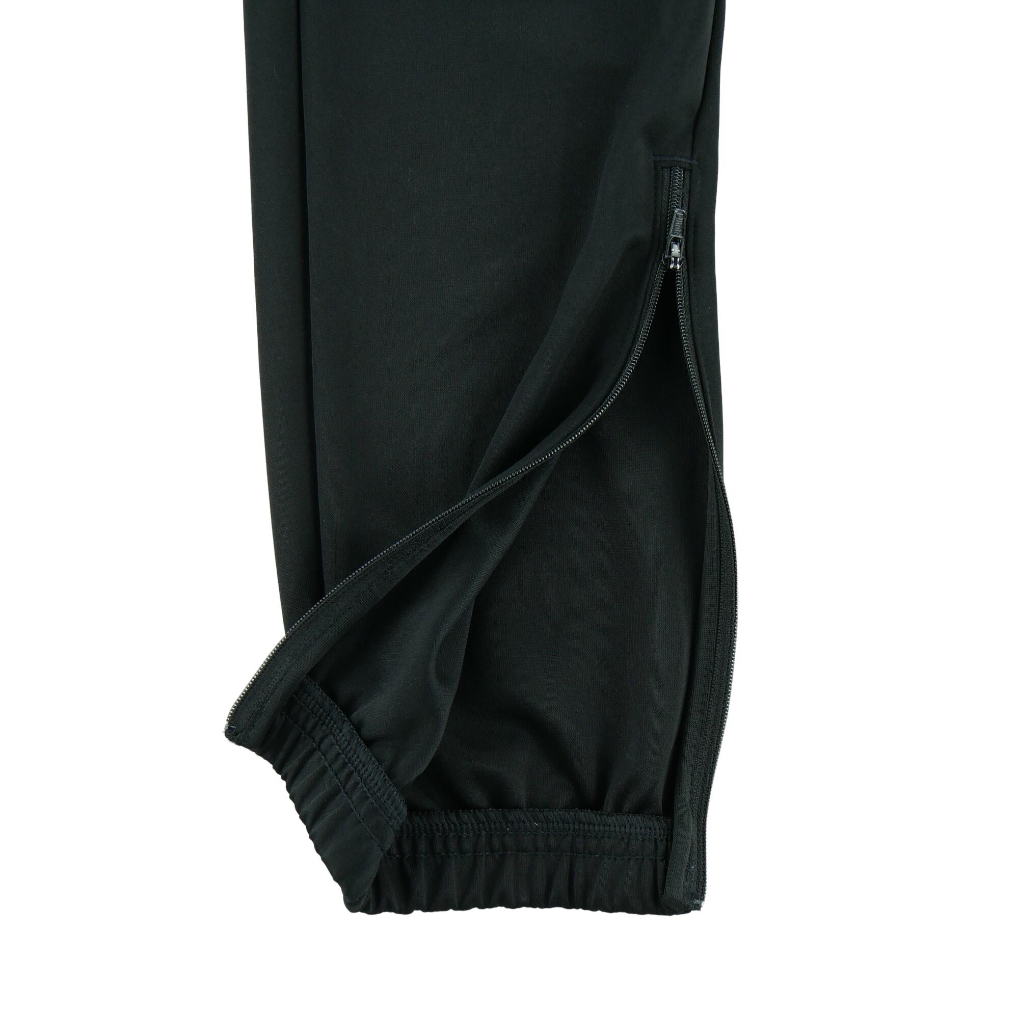 Puma joggingbroek heren zwart 6/7