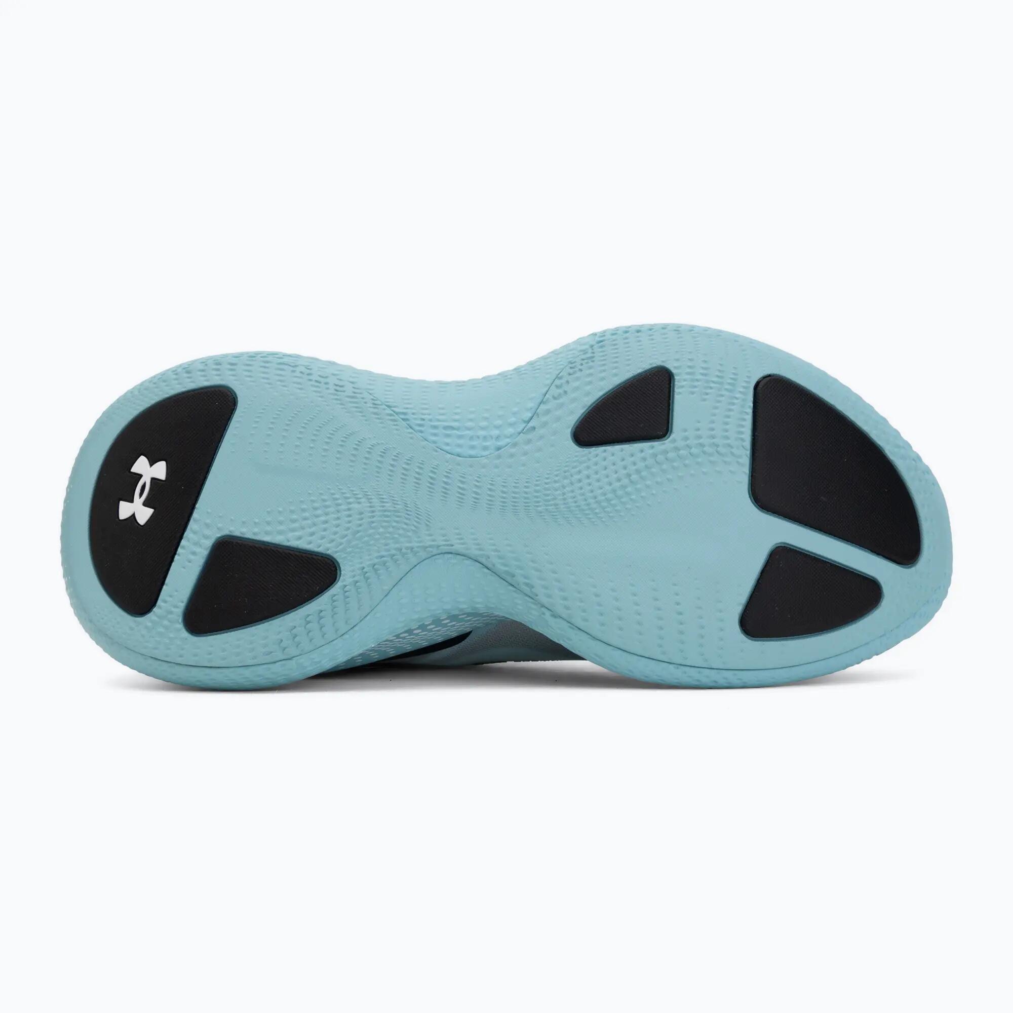 Buty treningowe Under Armour Echo 4/7