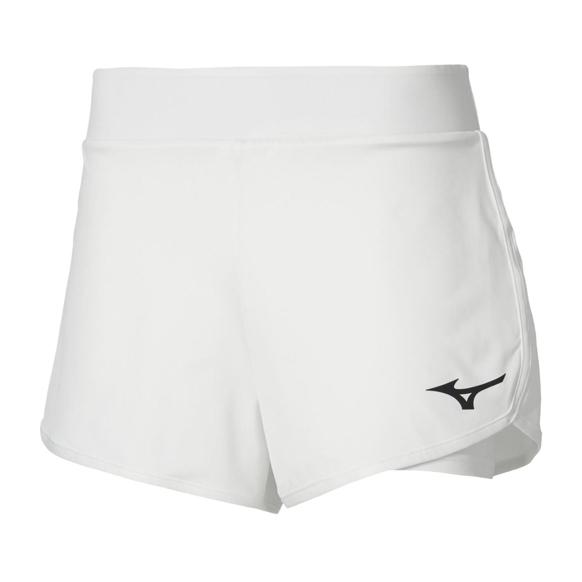 Spodenki damskie Mizuno Flex 3/3