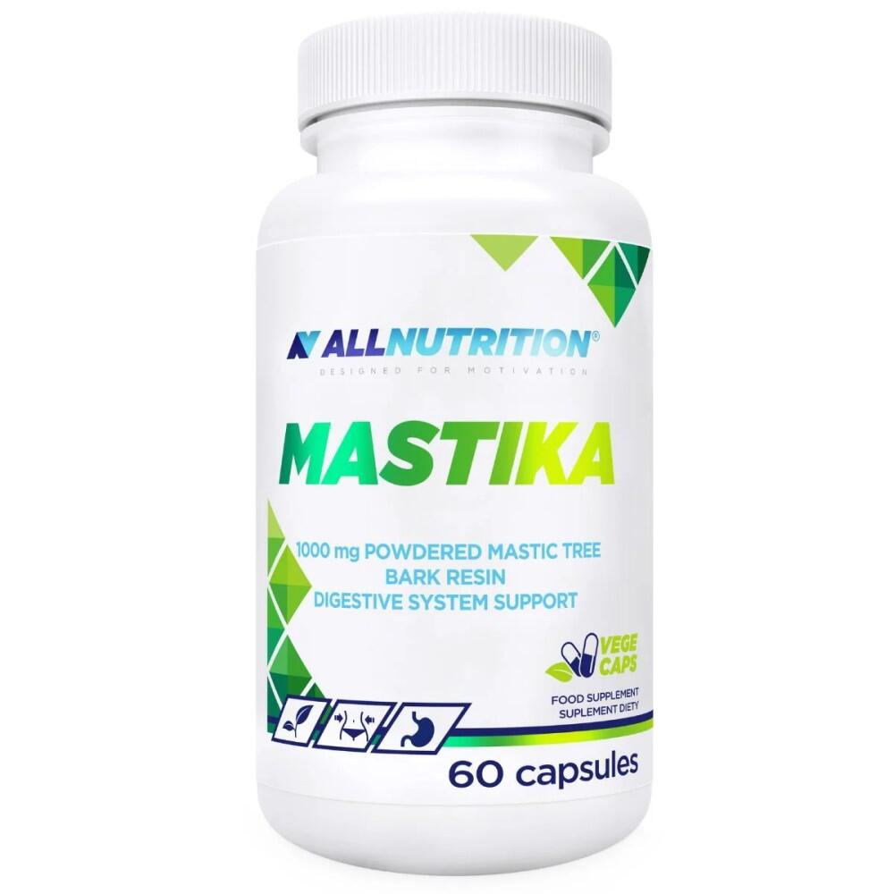 Allnutrition Mastika 60 Caps