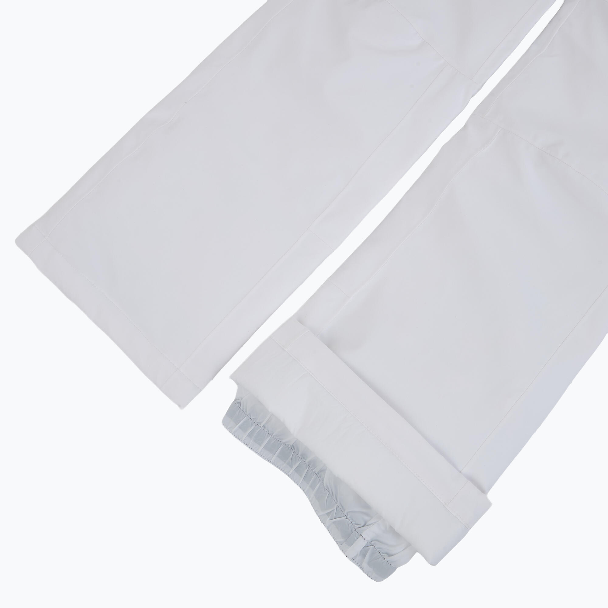Spodnie narciarskie damskie EA7 Emporio Armani Ski Cortina Toray 6/7